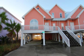 Pet Friendly Shellchase Ocean View